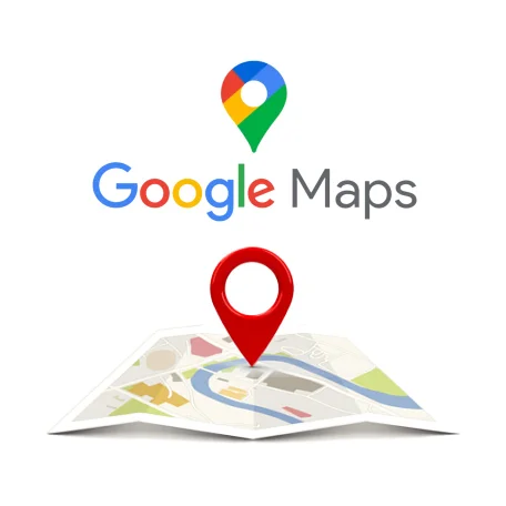 Google Harita Kaydı
