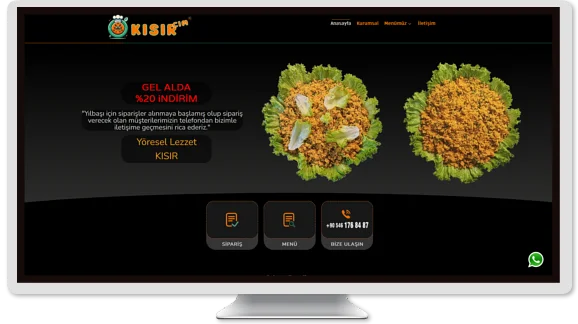 Web Tasarım 