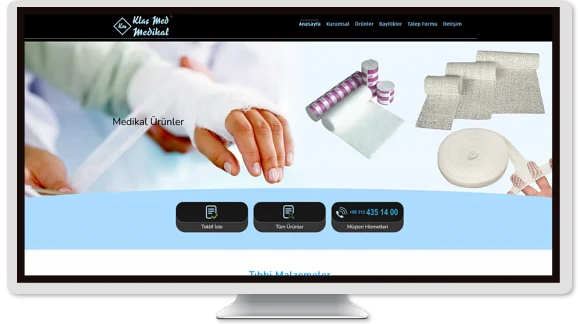 Web Tasarım  